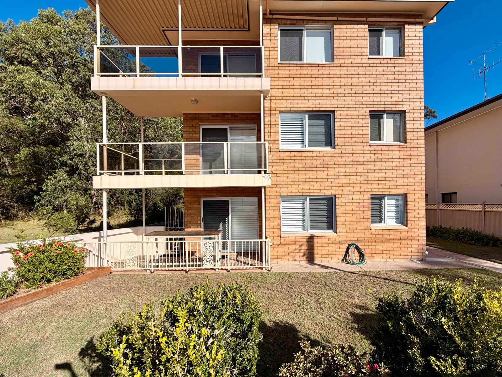 1/1 Shoal Bay Road SHOAL BAY 4