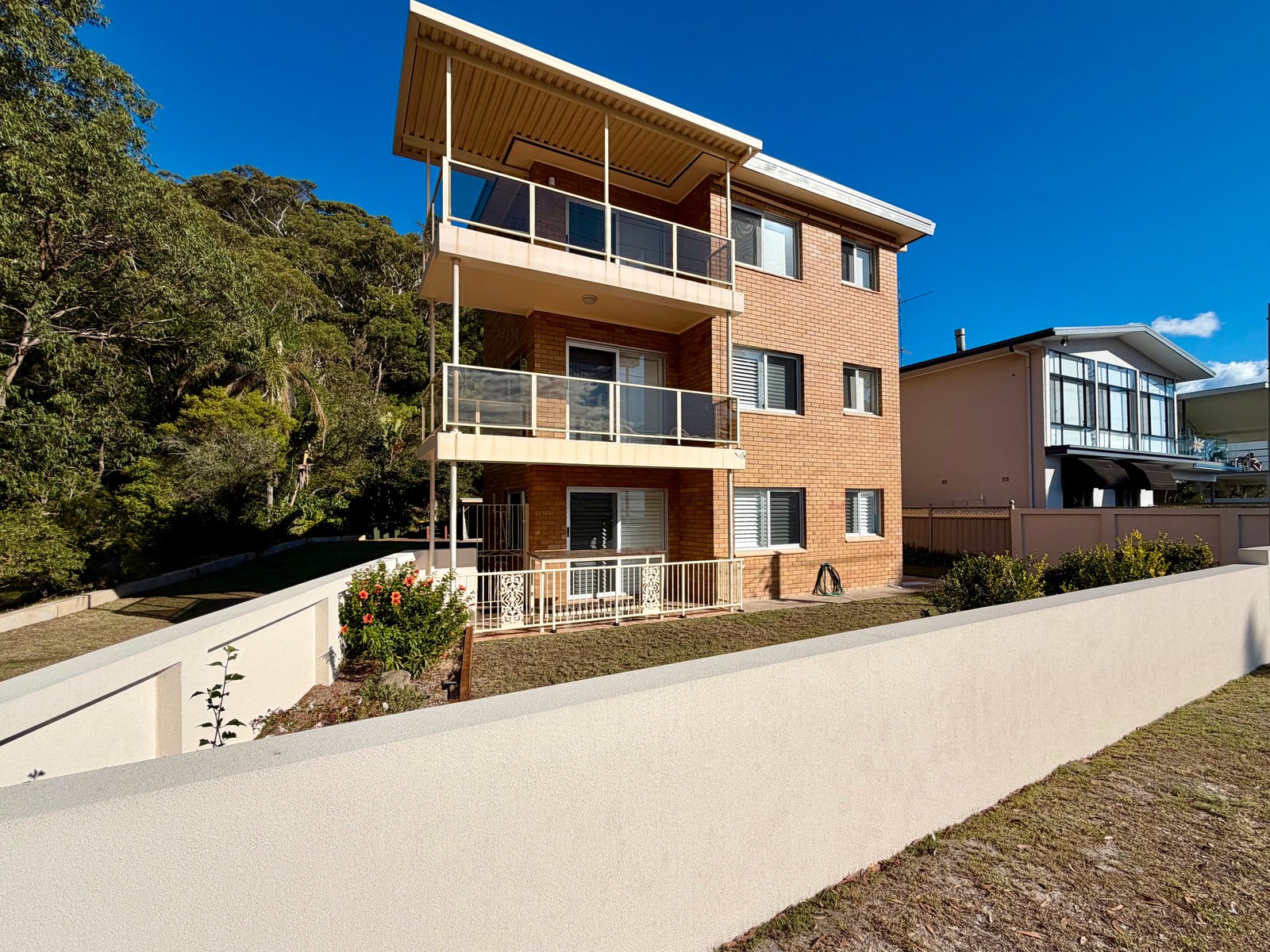 1/1 Shoal Bay Road SHOAL BAY 23
