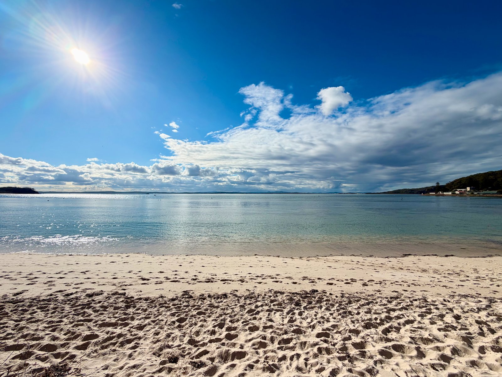 1/1 Shoal Bay Road SHOAL BAY 24