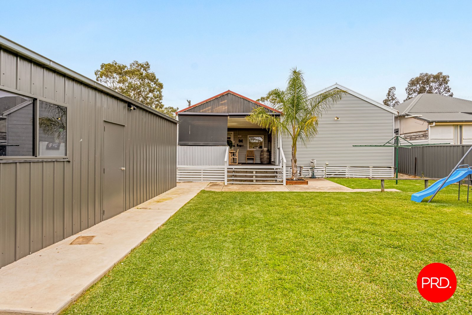 11 Short Street KANGAROO FLAT 21