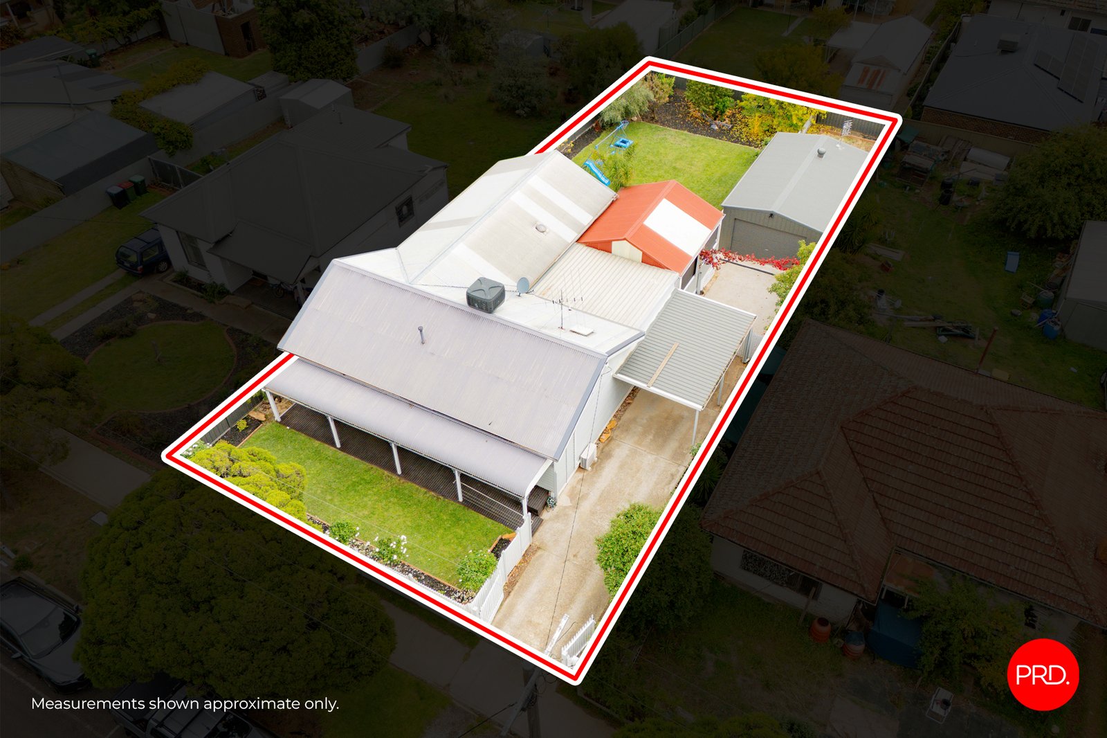 11 Short Street KANGAROO FLAT 23