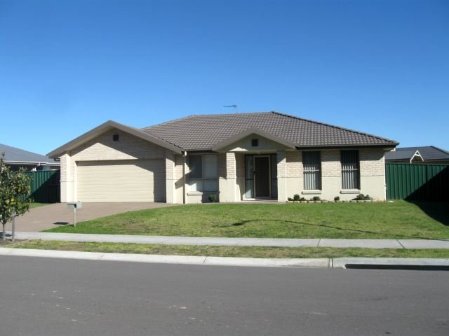 11 Shortland Street RUTHERFORD 1