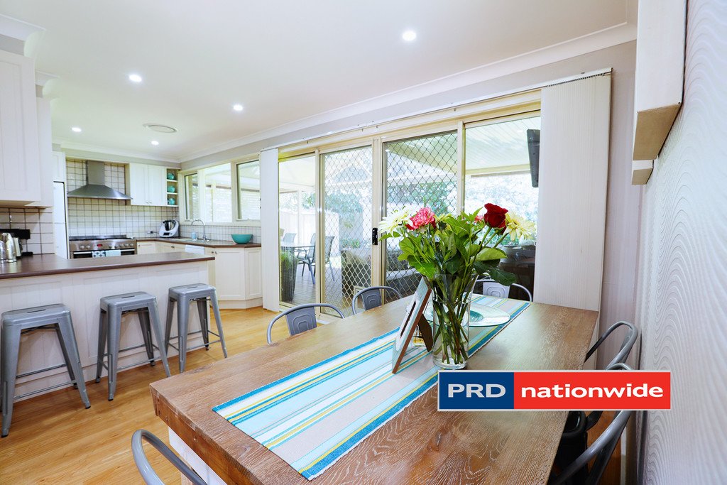 11 Shortland Street WERRINGTON COUNTY 5