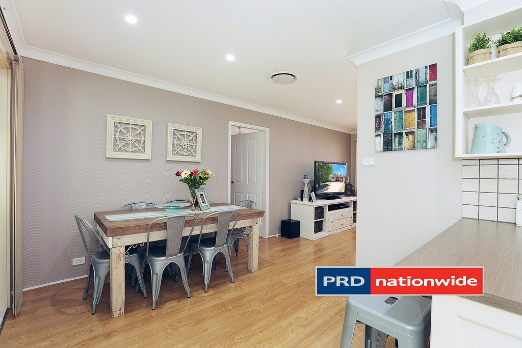 11 Shortland Street WERRINGTON COUNTY 7