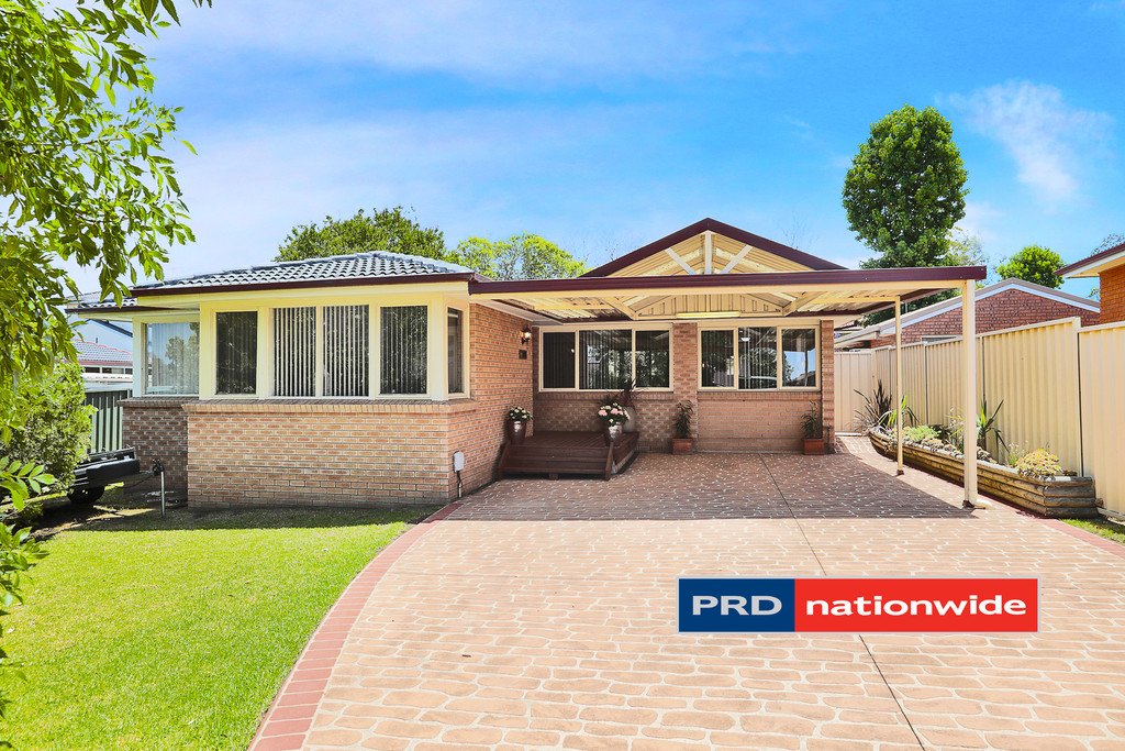 11 Shortland Street WERRINGTON COUNTY 14