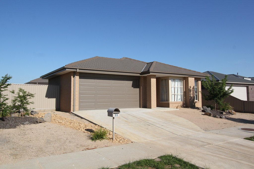 11 Sienna Street ALFREDTON 1