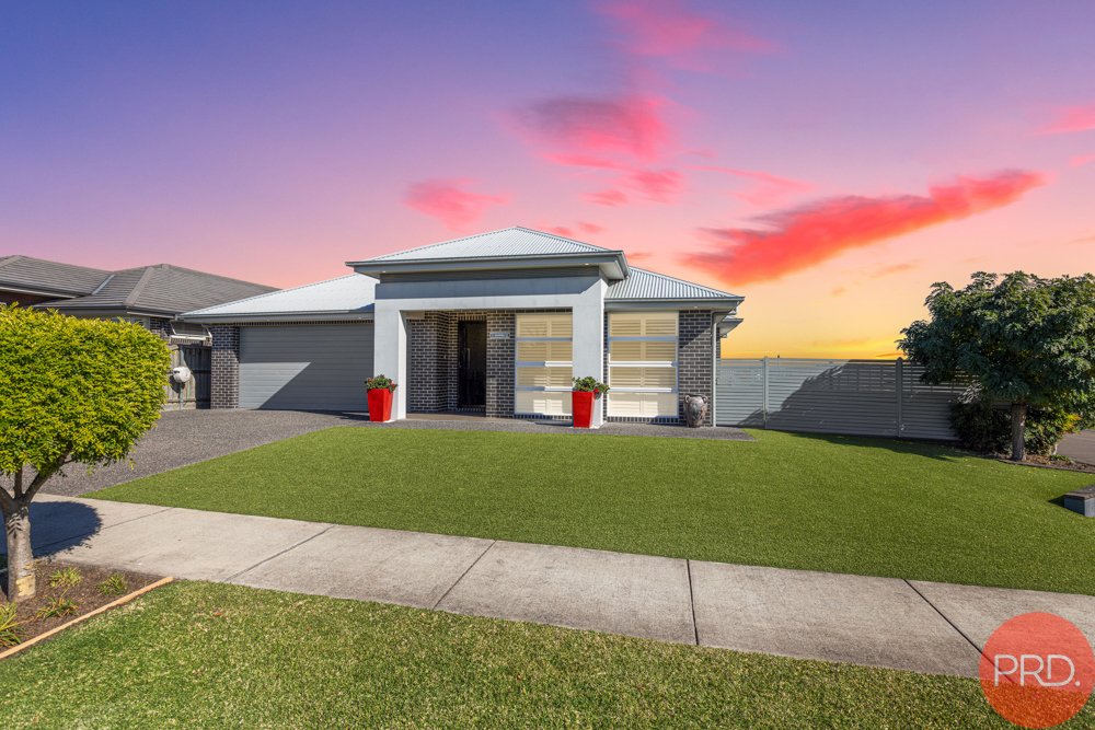 11 Skimmer Street CHISHOLM 2