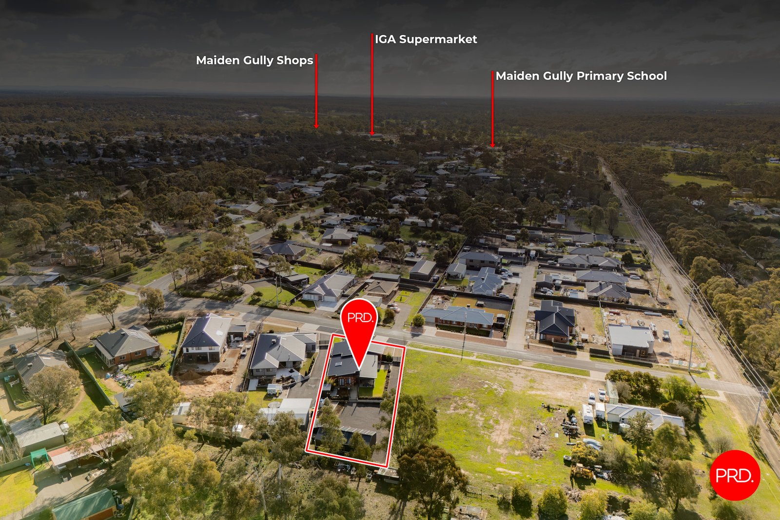 11 Smiths Road MAIDEN GULLY 31