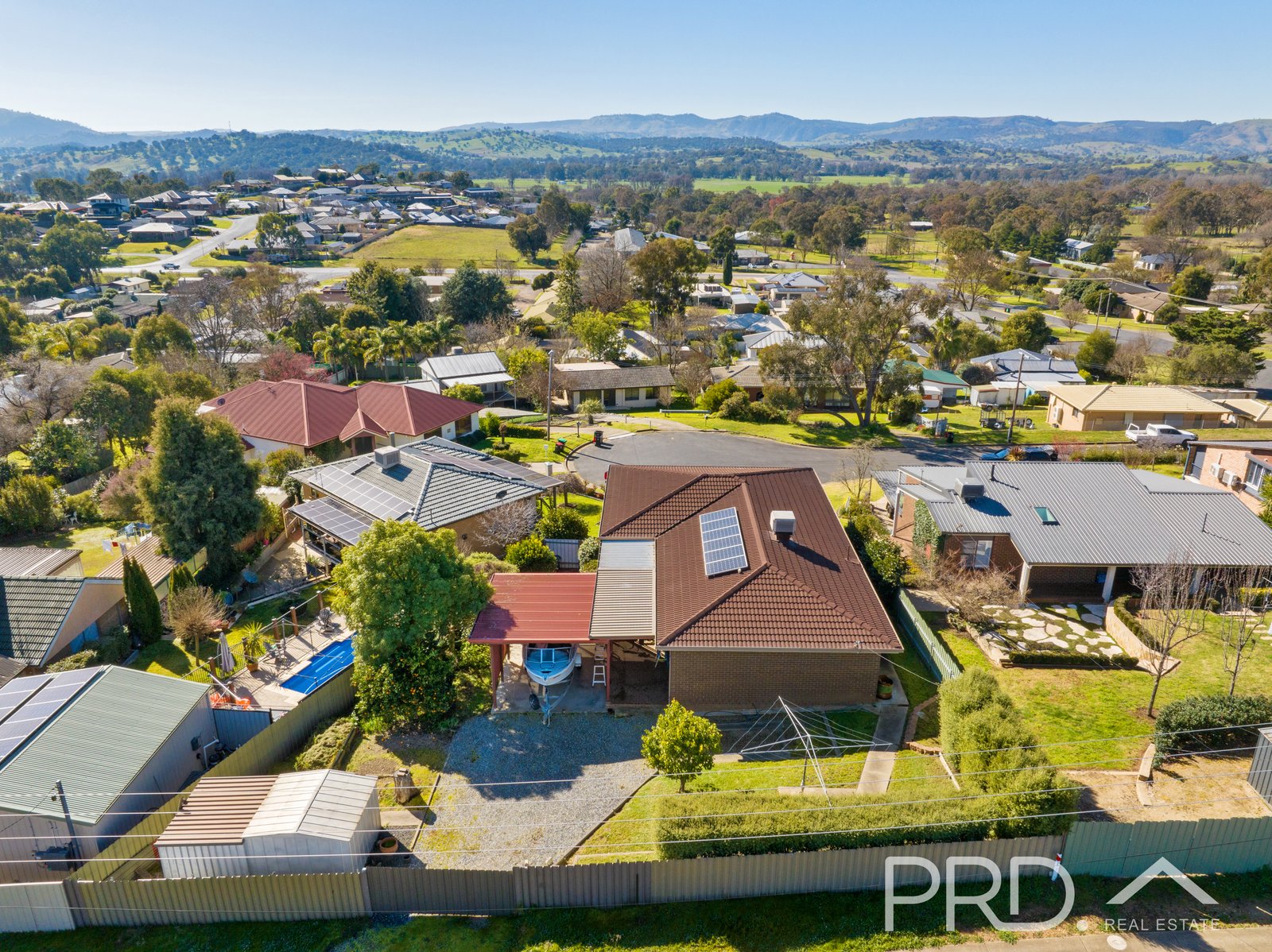 11 Snubba Crescent TUMUT 22