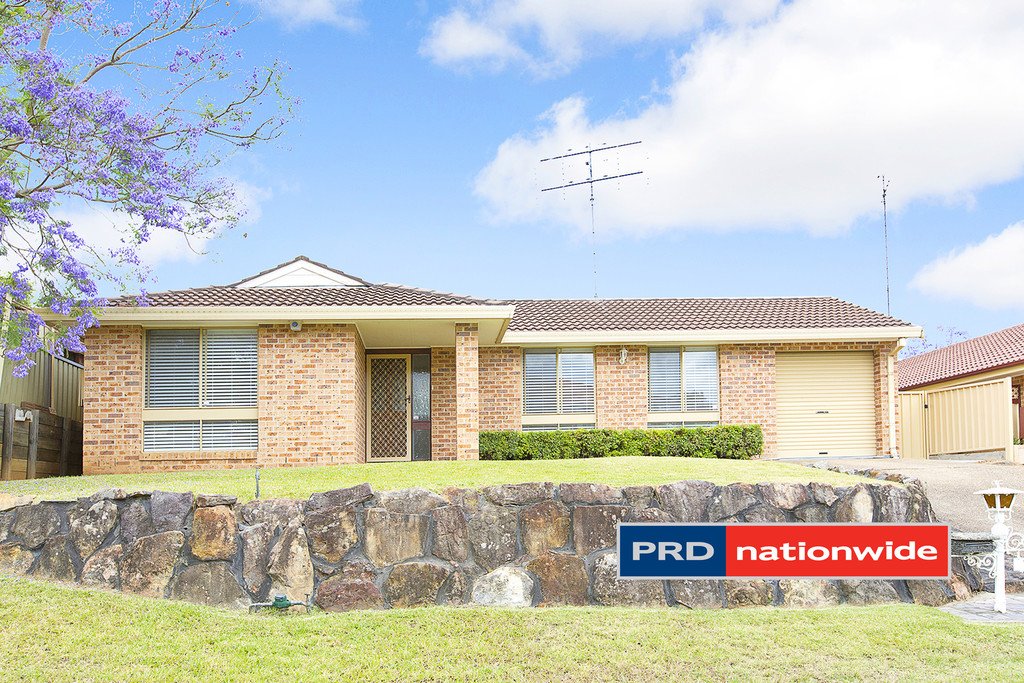 11 Soling Crescent CRANEBROOK 1