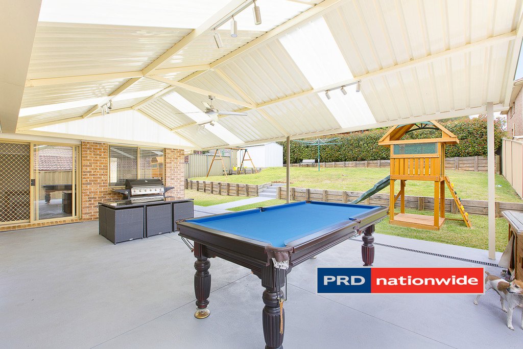 11 Soling Crescent CRANEBROOK 9