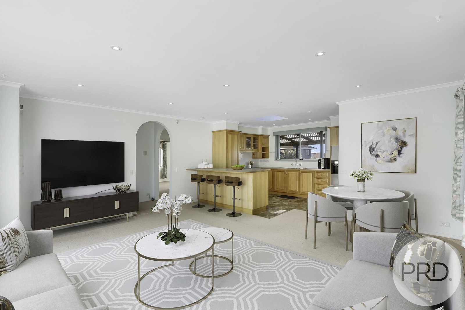 11 Somers Way HOWRAH 5