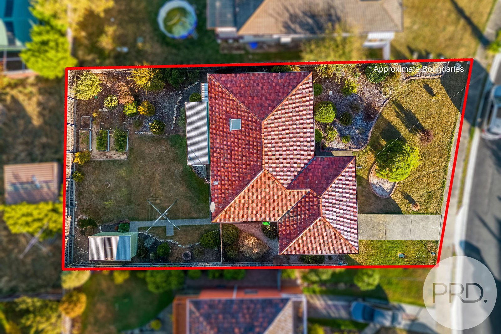 11 Somers Way HOWRAH 18