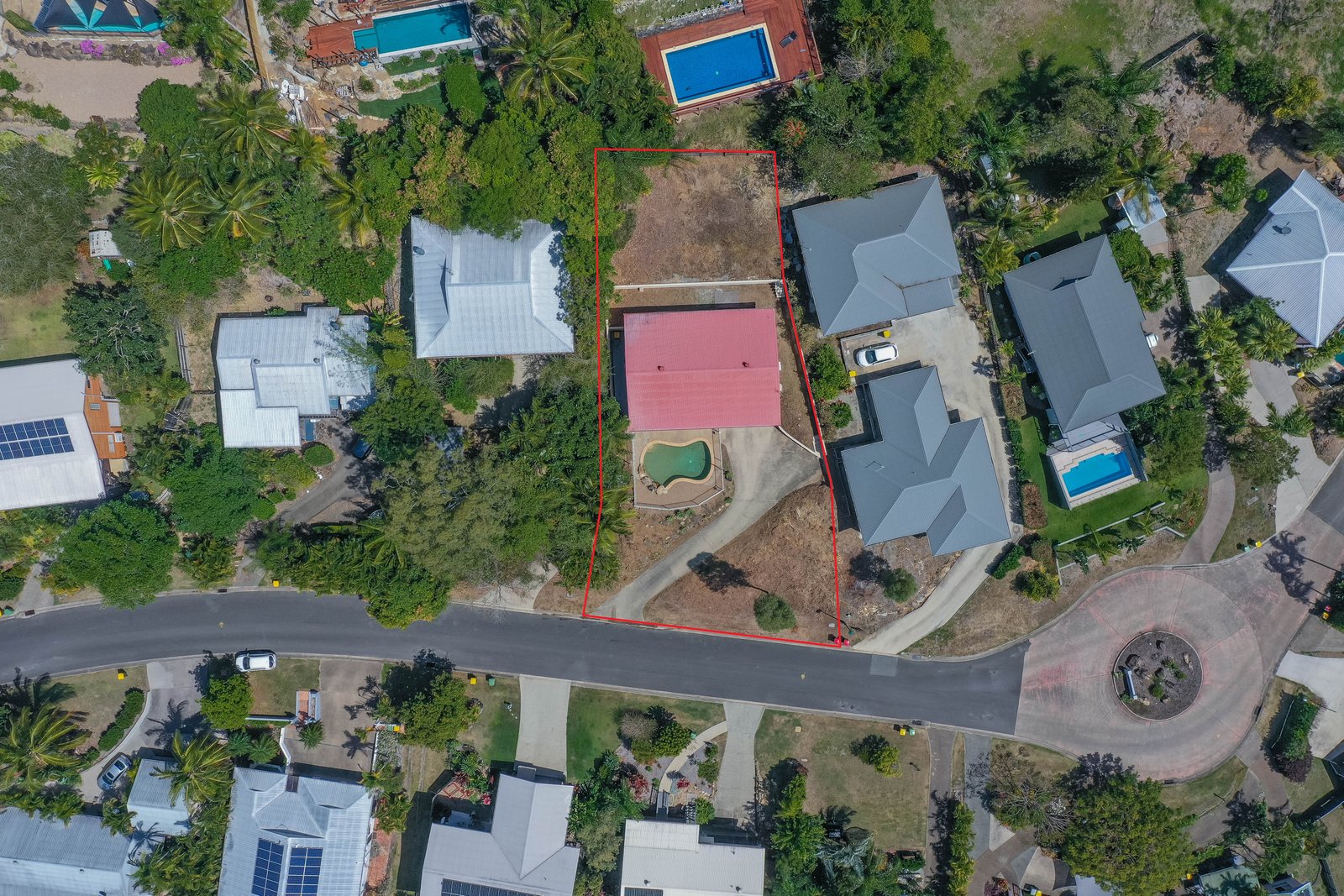 11 South Molle Boulevard CANNONVALE 22