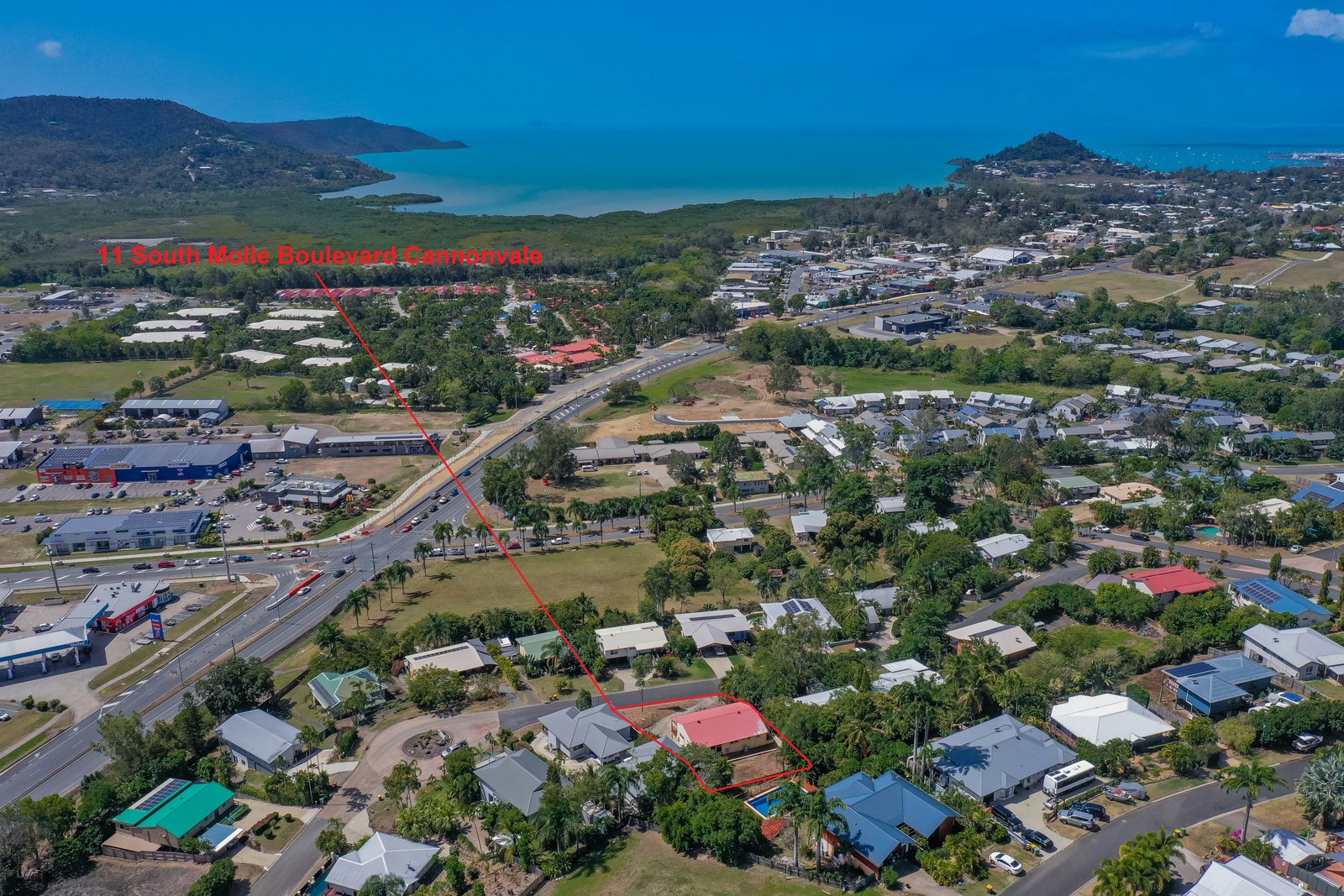 11 South Molle Boulevard CANNONVALE 23