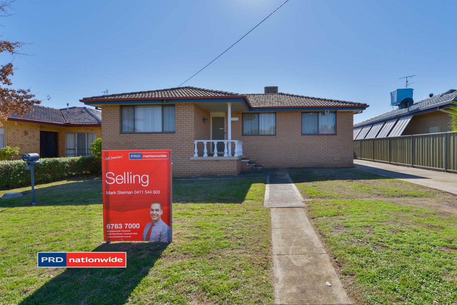 11 Southview Street TAMWORTH 15
