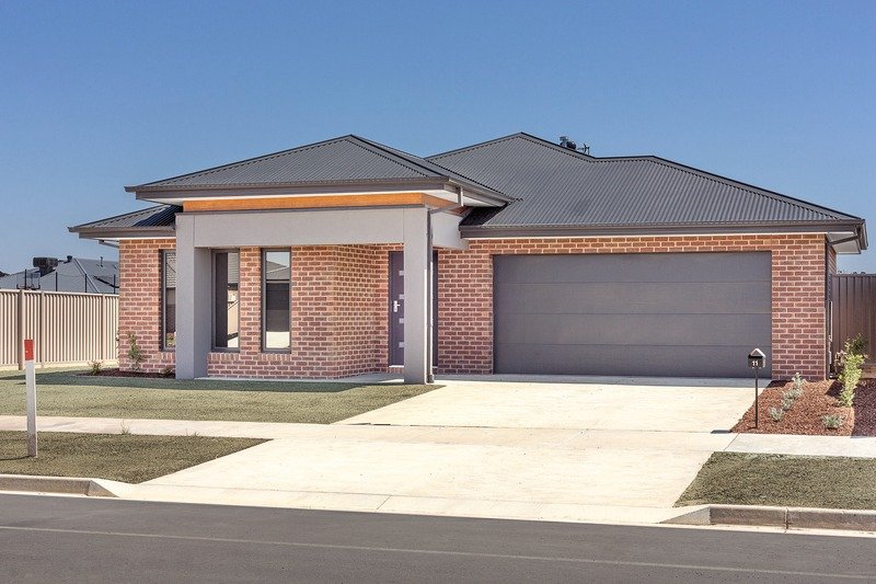 Gallery: 11 Spoonbill Avenue