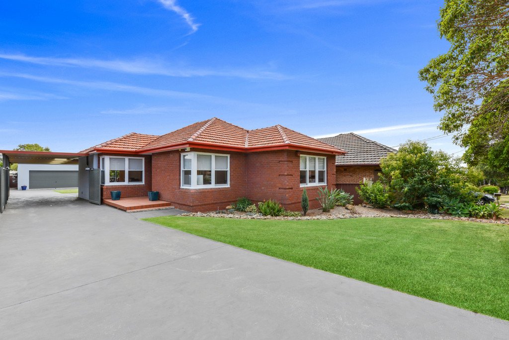 11 St Elmo Parade KINGSGROVE 1