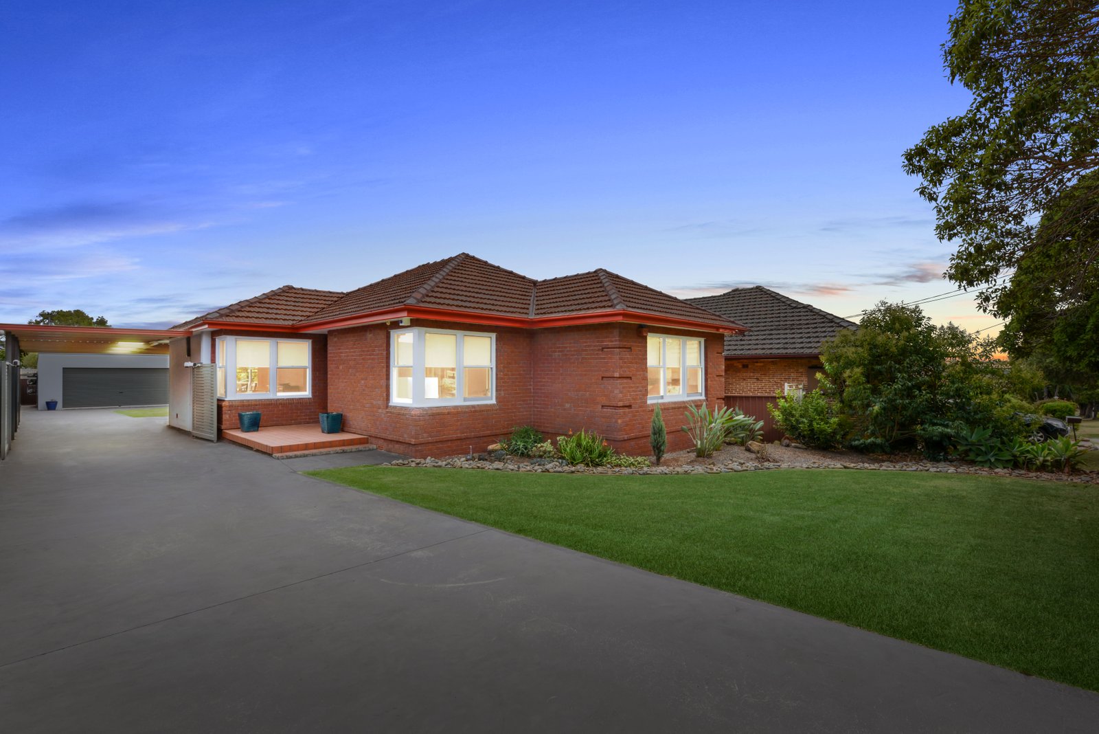 11 St Elmo Parade KINGSGROVE 1