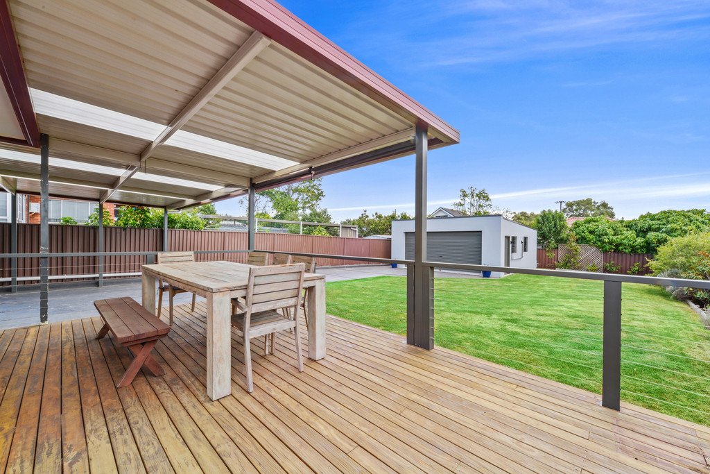 11 St Elmo Parade KINGSGROVE 5