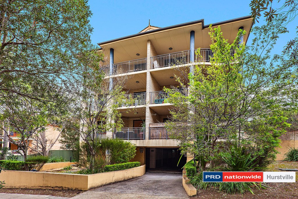 1/1 St Georges Pde  HURSTVILLE 2