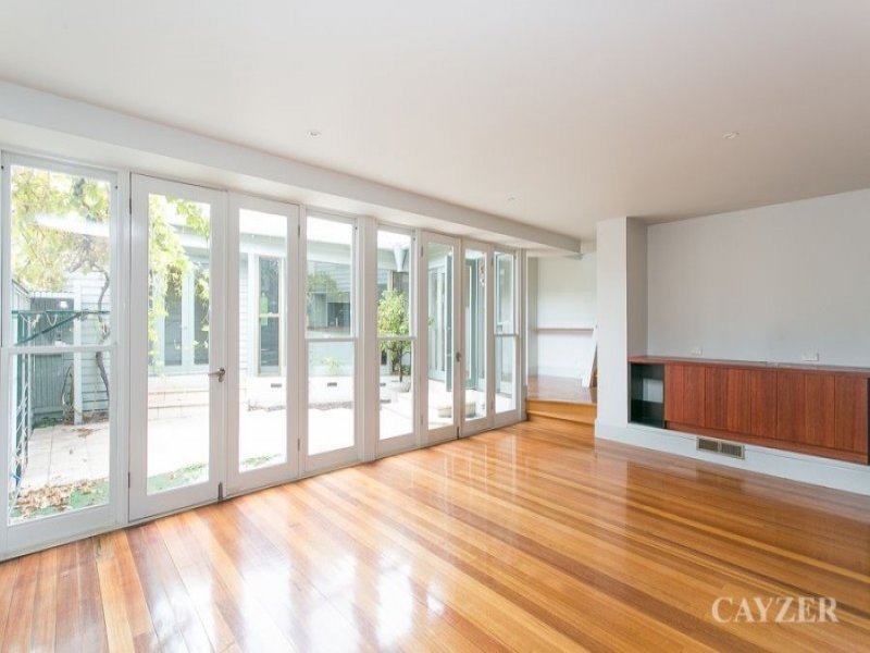 Gallery: 11 St Vincent Street
