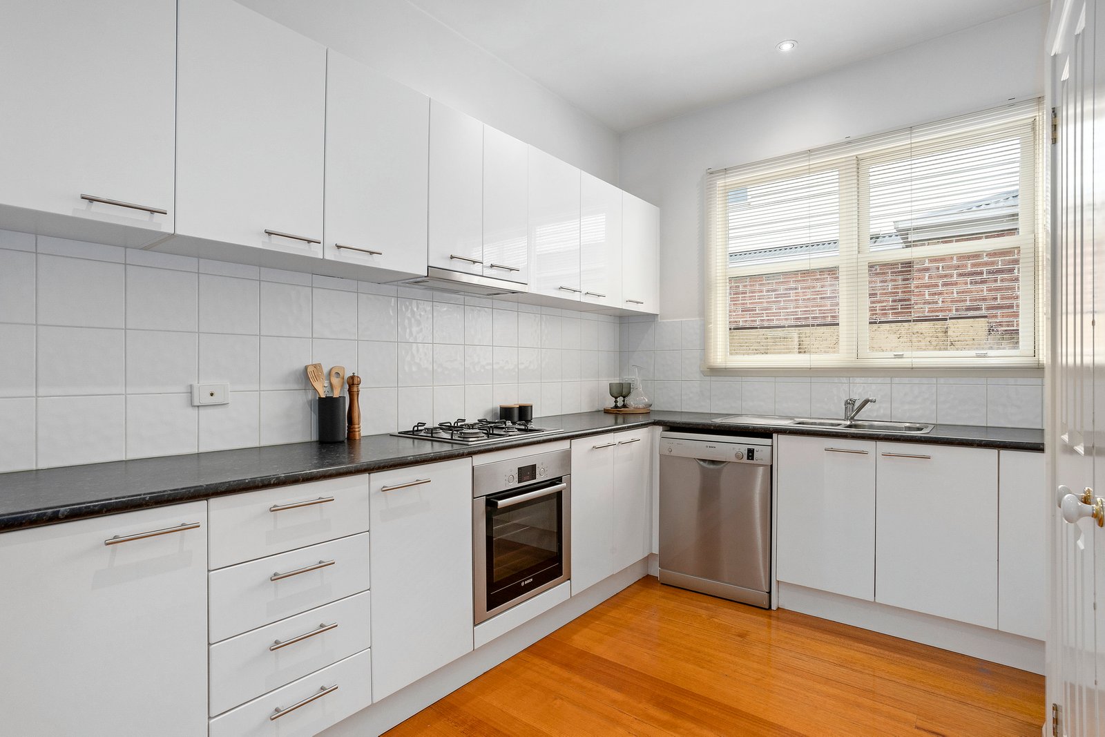 Real Estate and Property in 1/1 St Vincent Street, Caulfield East, VIC