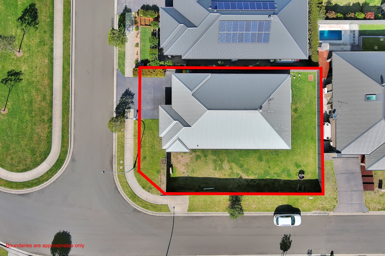 11 Stack Street HORSLEY 11