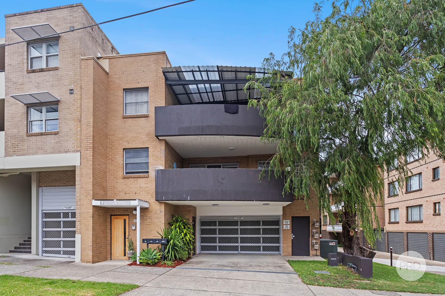 1/1 Station Street MORTDALE 7