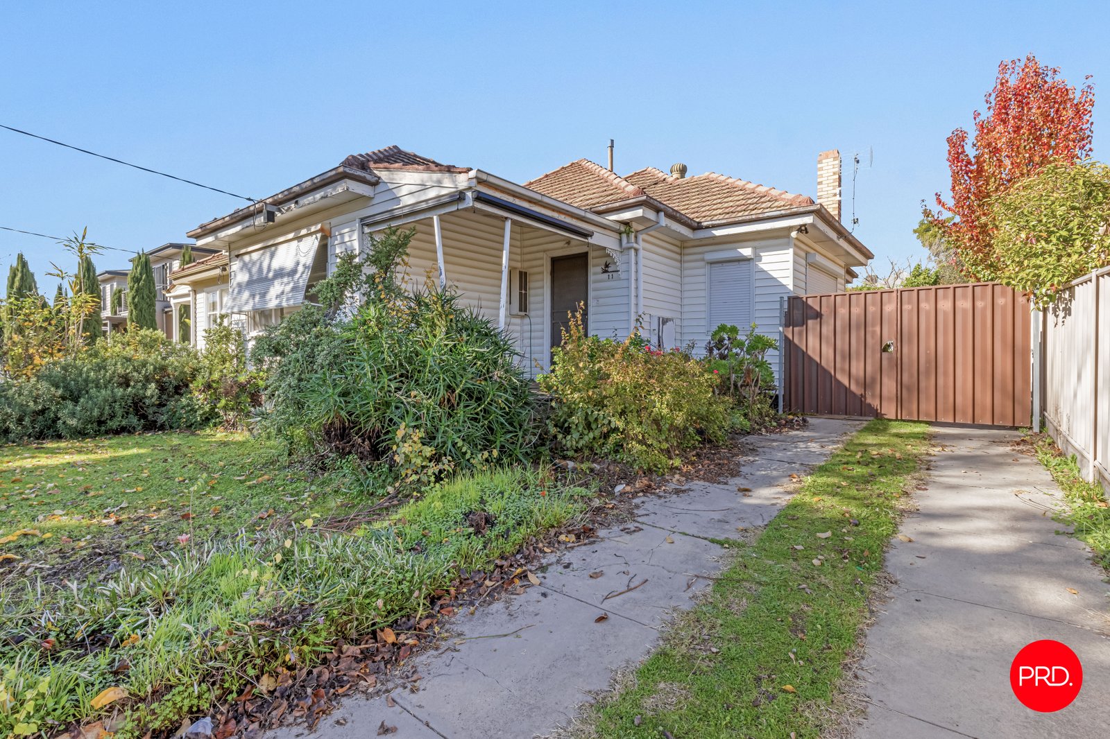 11 Stevenson Street BENDIGO 2