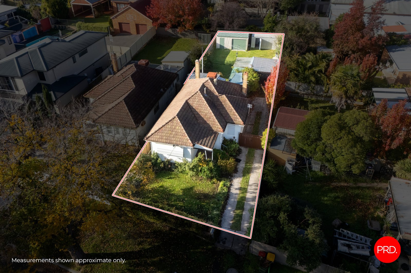 11 Stevenson Street BENDIGO 3