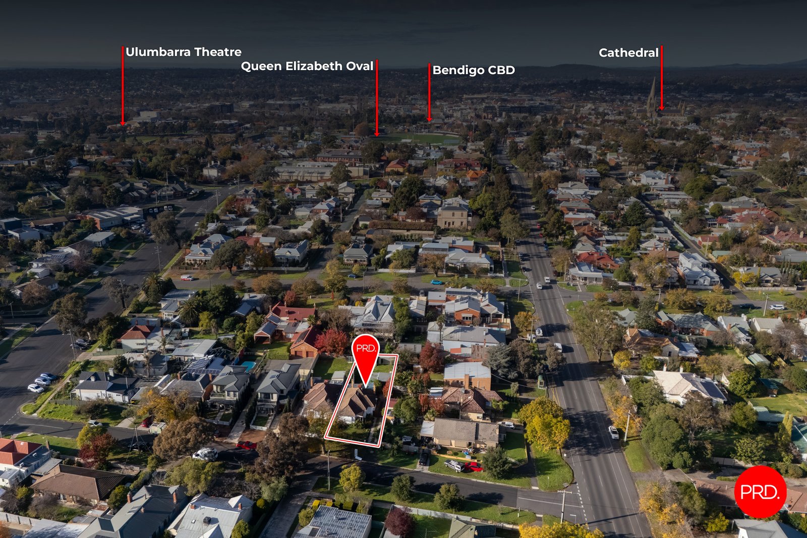 11 Stevenson Street BENDIGO 21