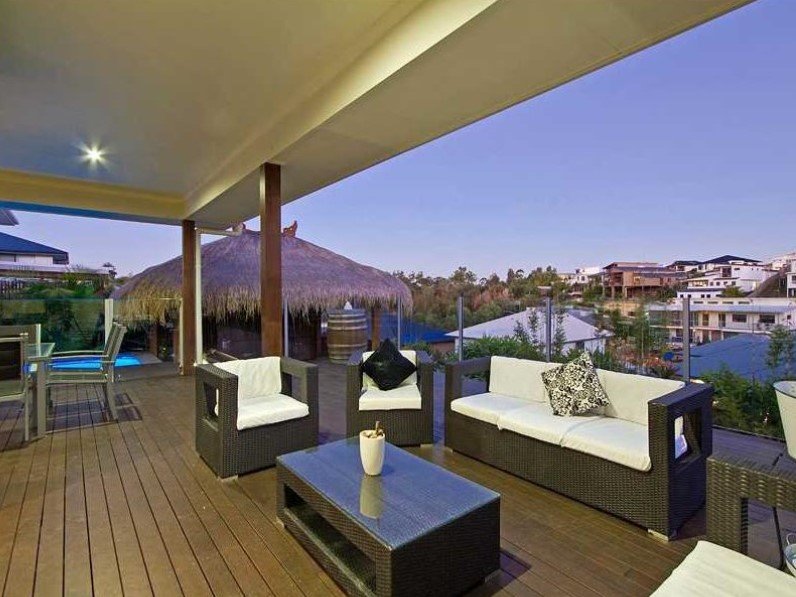 11 Stockport Court REEDY CREEK 8