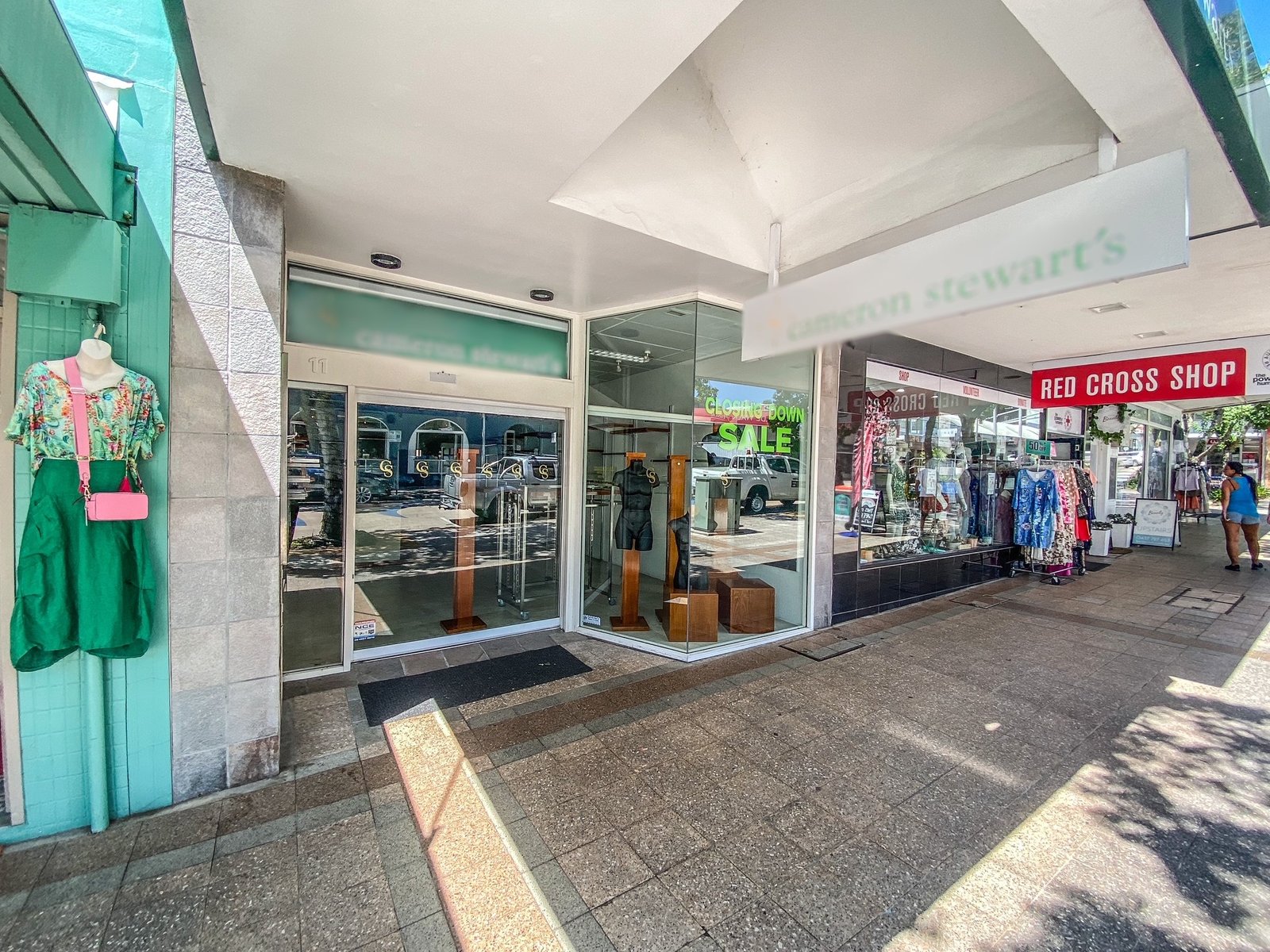 11 Stockton Street NELSON BAY 2