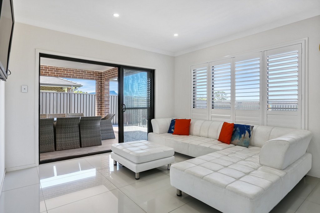 11 Stockyard Crescent HORSLEY 3