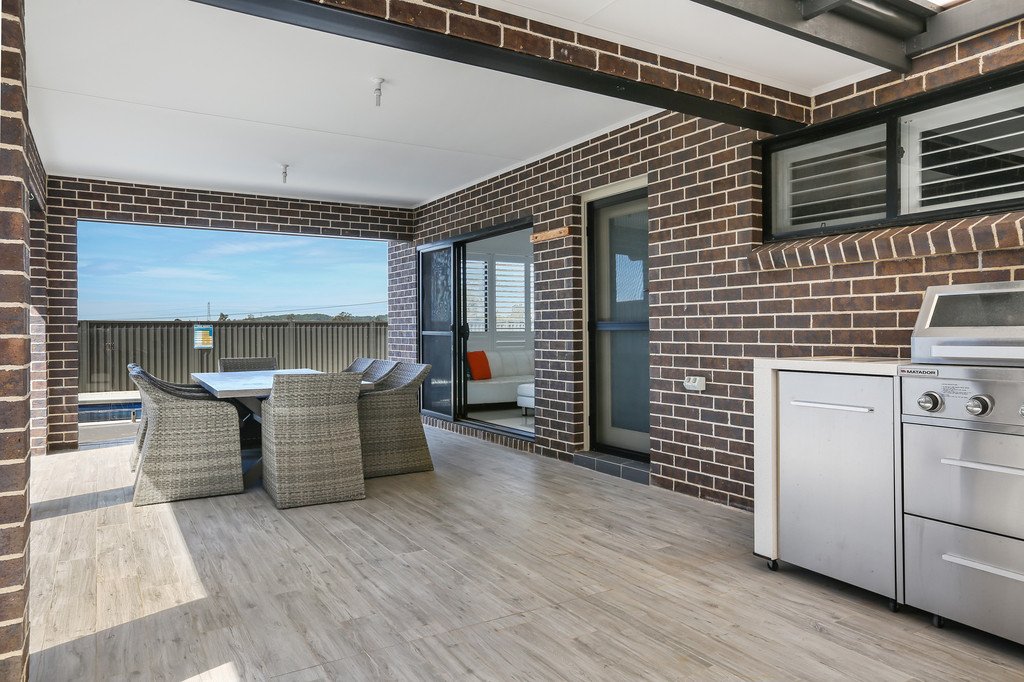 11 Stockyard Crescent HORSLEY 10