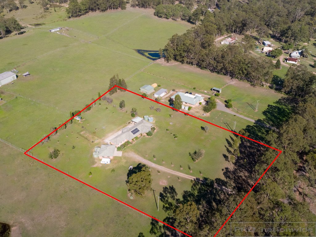 11 Storks Rd  GLEN OAK 3