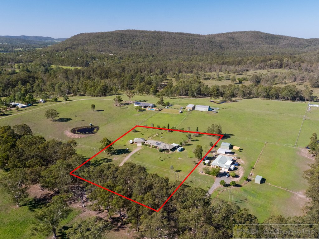 11 Storks Rd  GLEN OAK 4