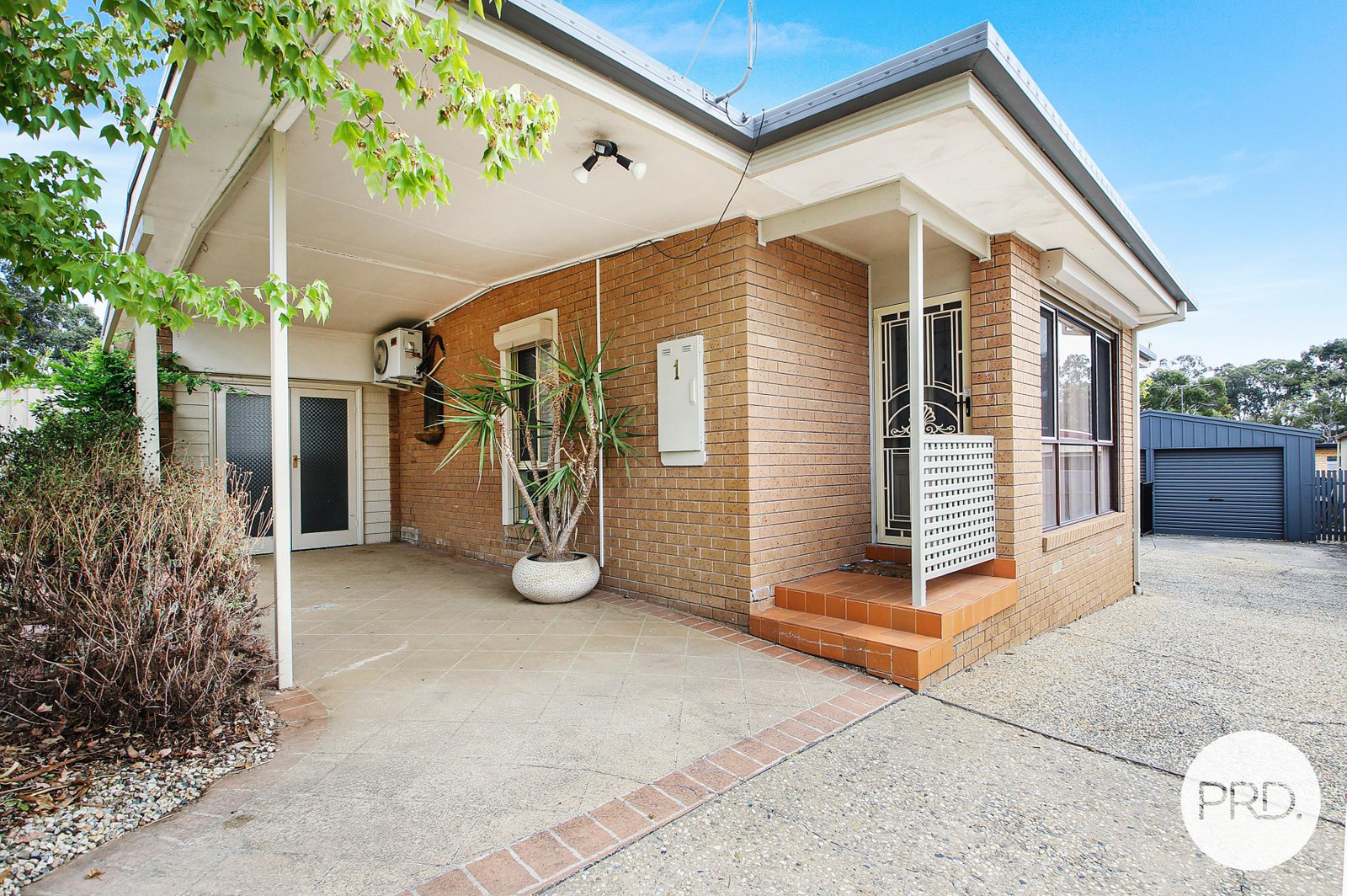1/1 Stott Court WODONGA 1