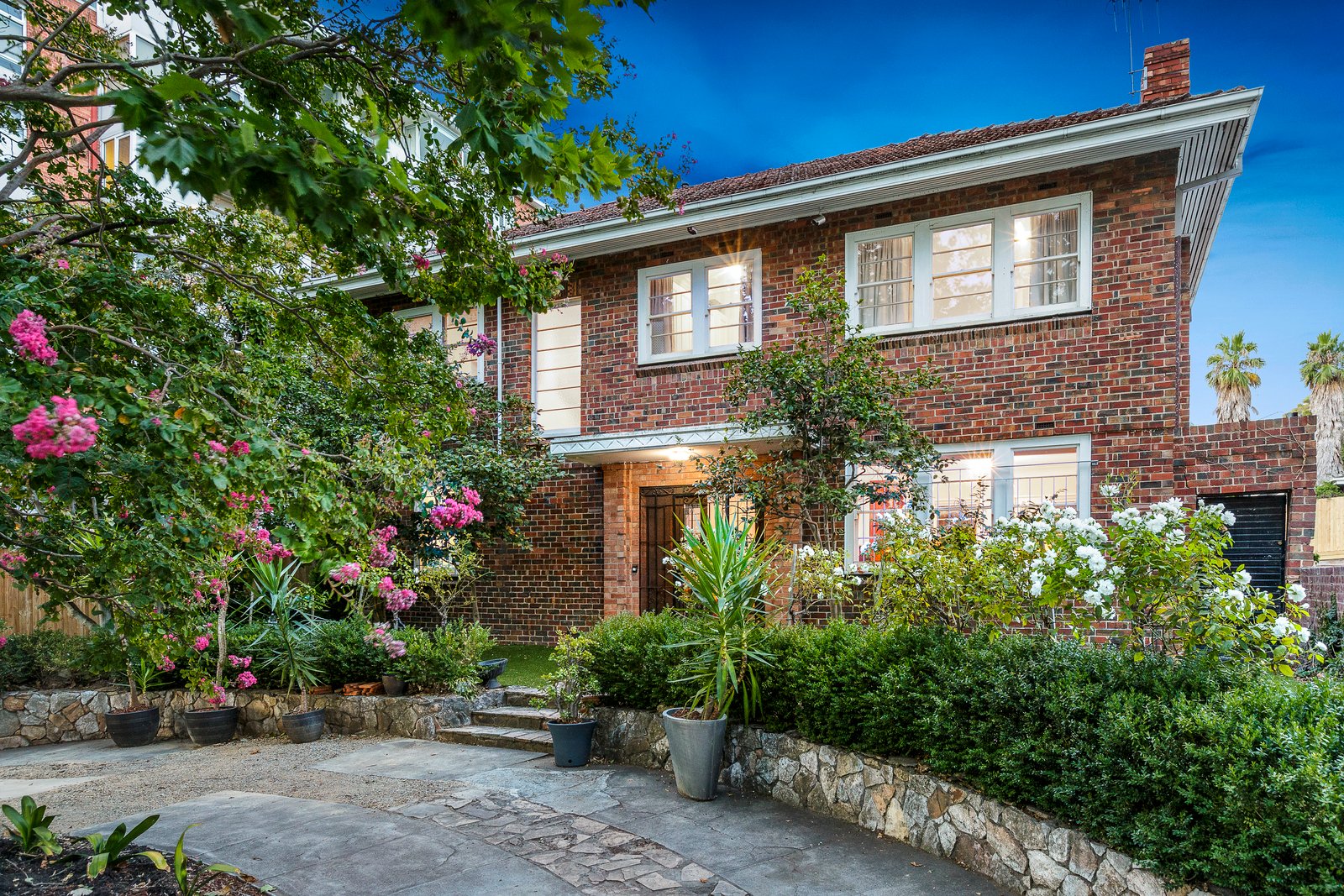 Real Estate and Property in 11 Struan Street, Toorak, VIC