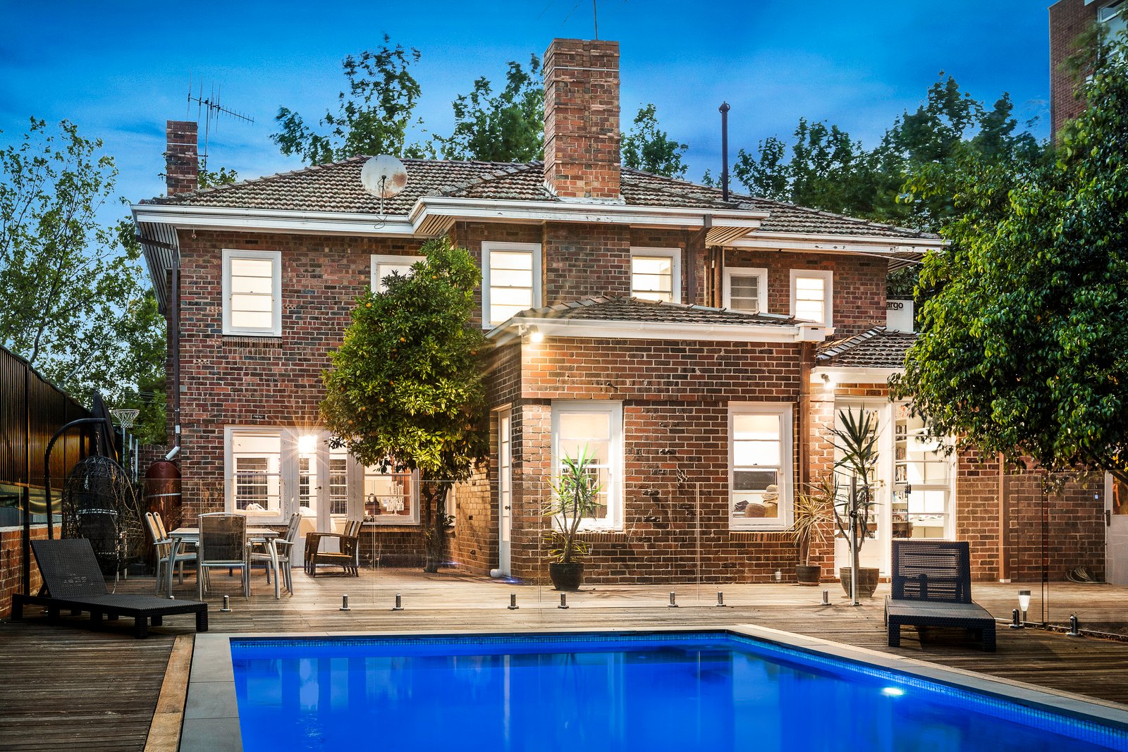 Real Estate and Property in 11 Struan Street, Toorak, VIC