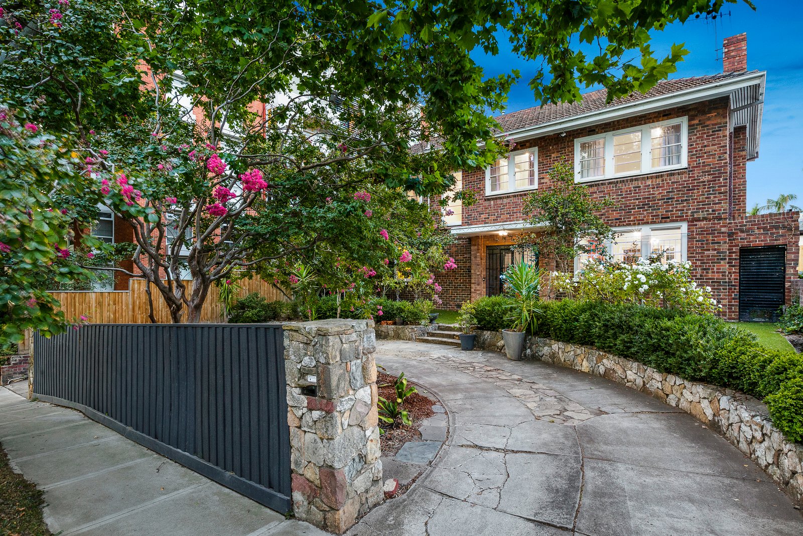 Real Estate and Property in 11 Struan Street, Toorak, VIC