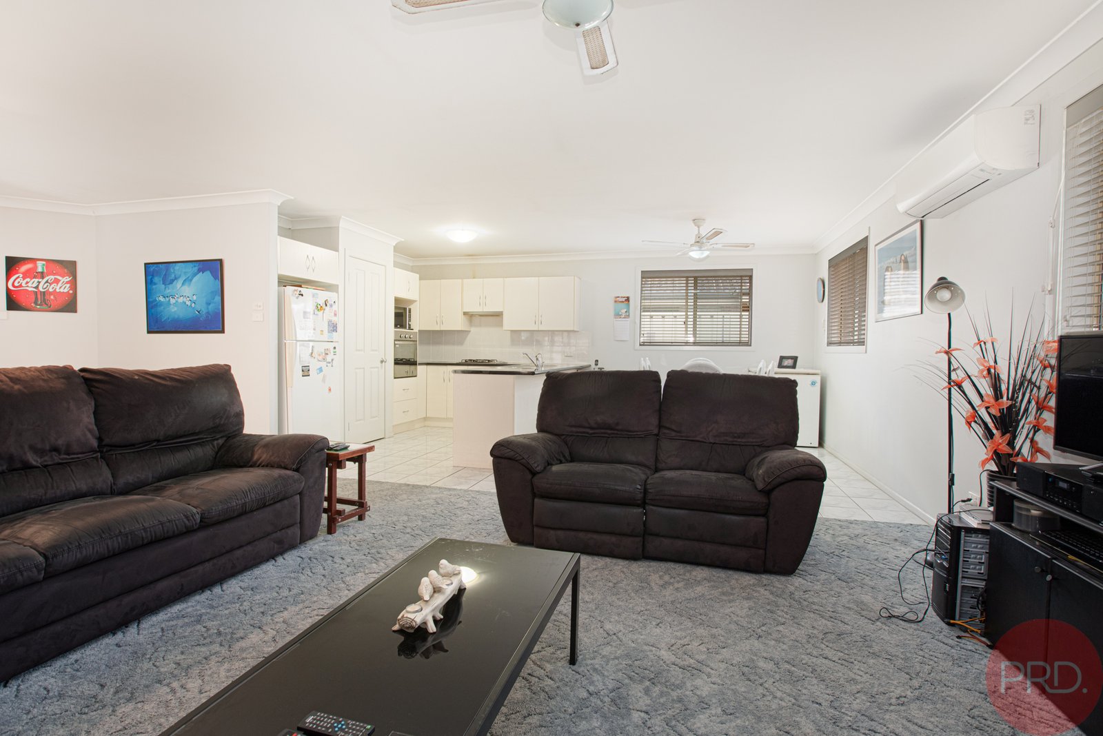 11 Strutt Crescent METFORD 3