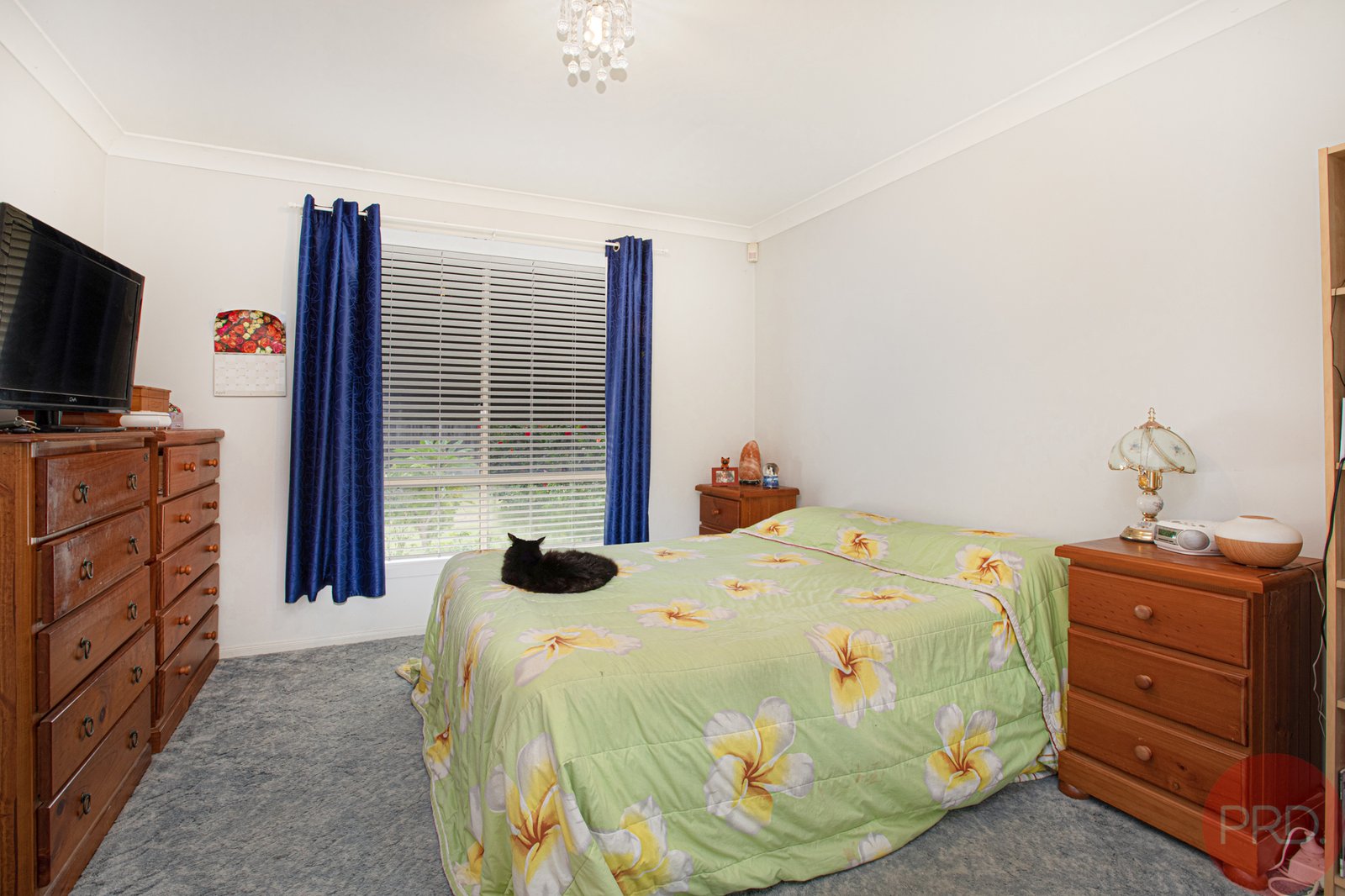 11 Strutt Crescent METFORD 7