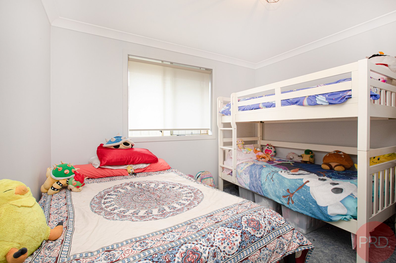 11 Strutt Crescent METFORD 9