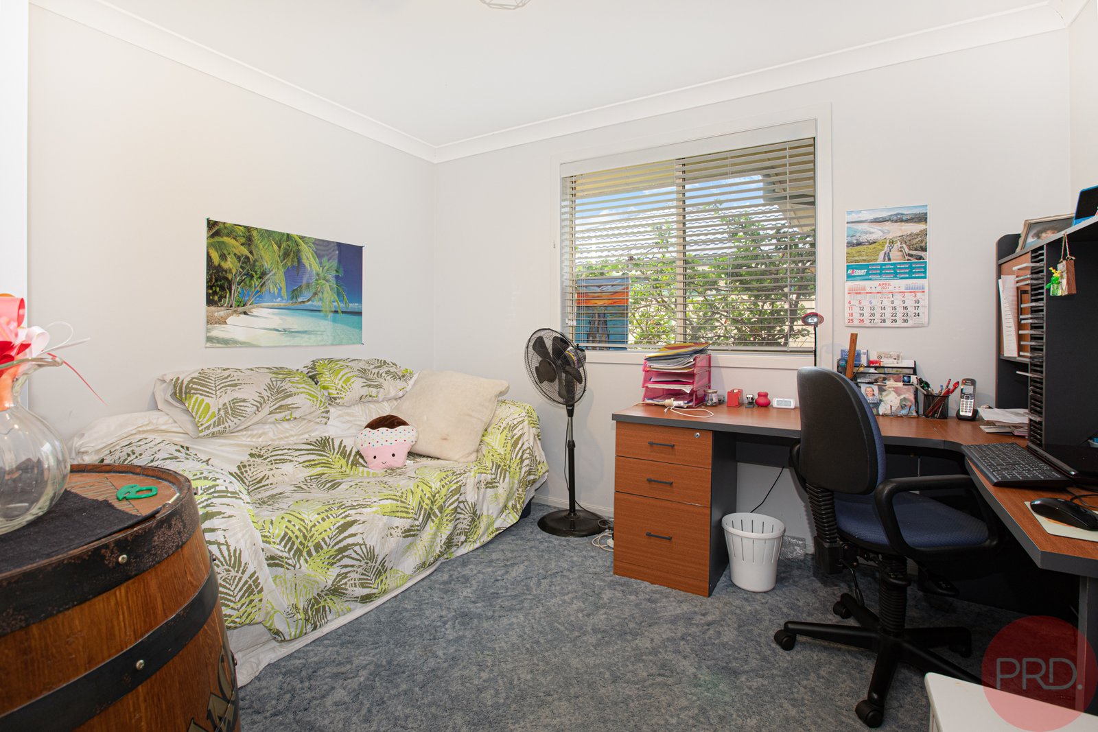11 Strutt Crescent METFORD 10