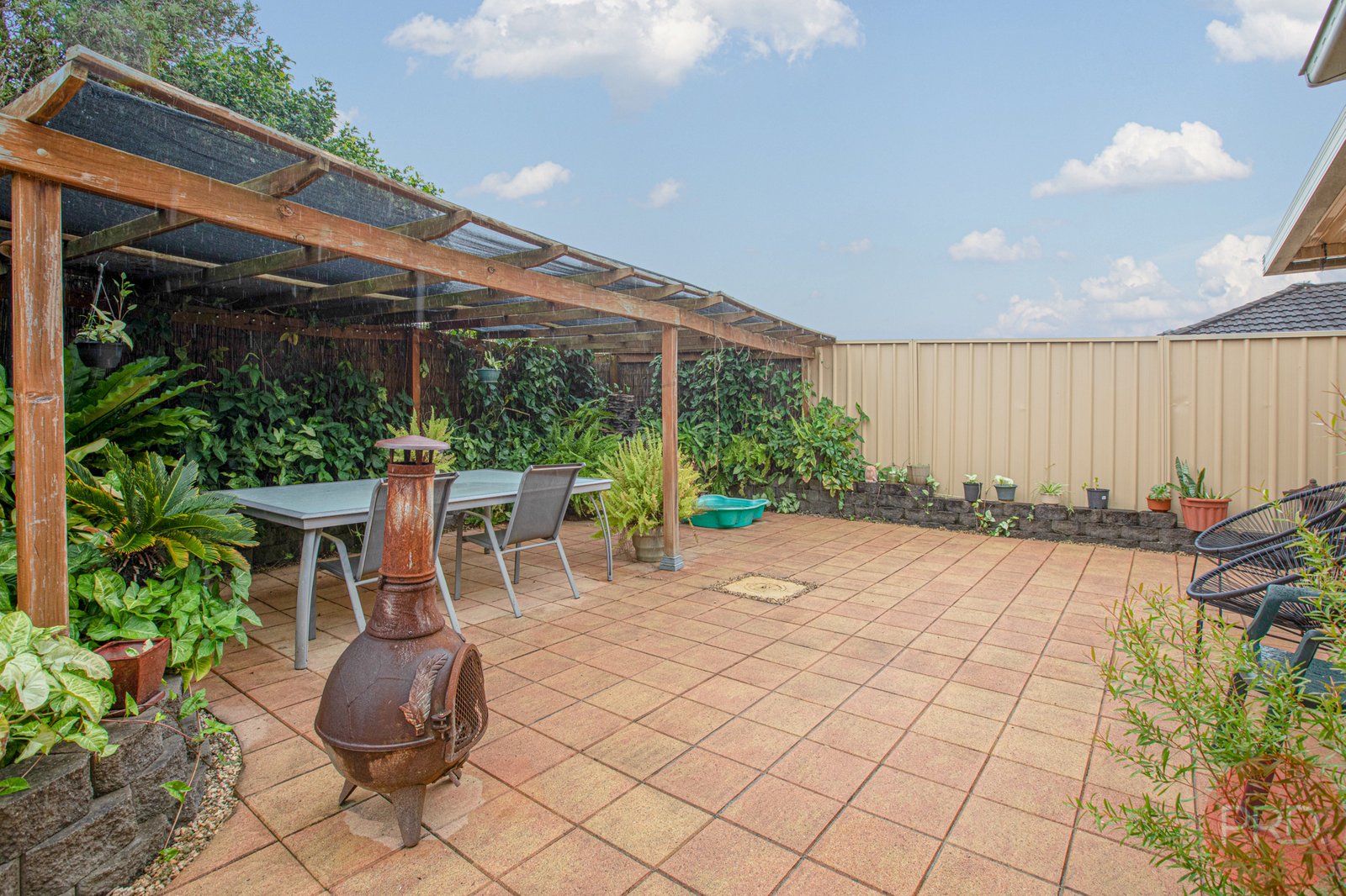 11 Strutt Crescent METFORD 15