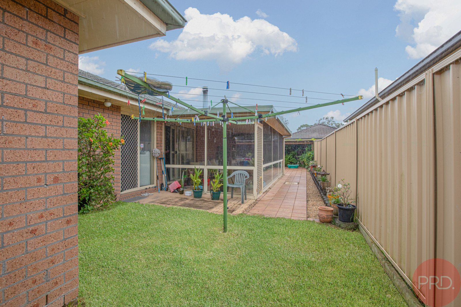11 Strutt Crescent METFORD 19