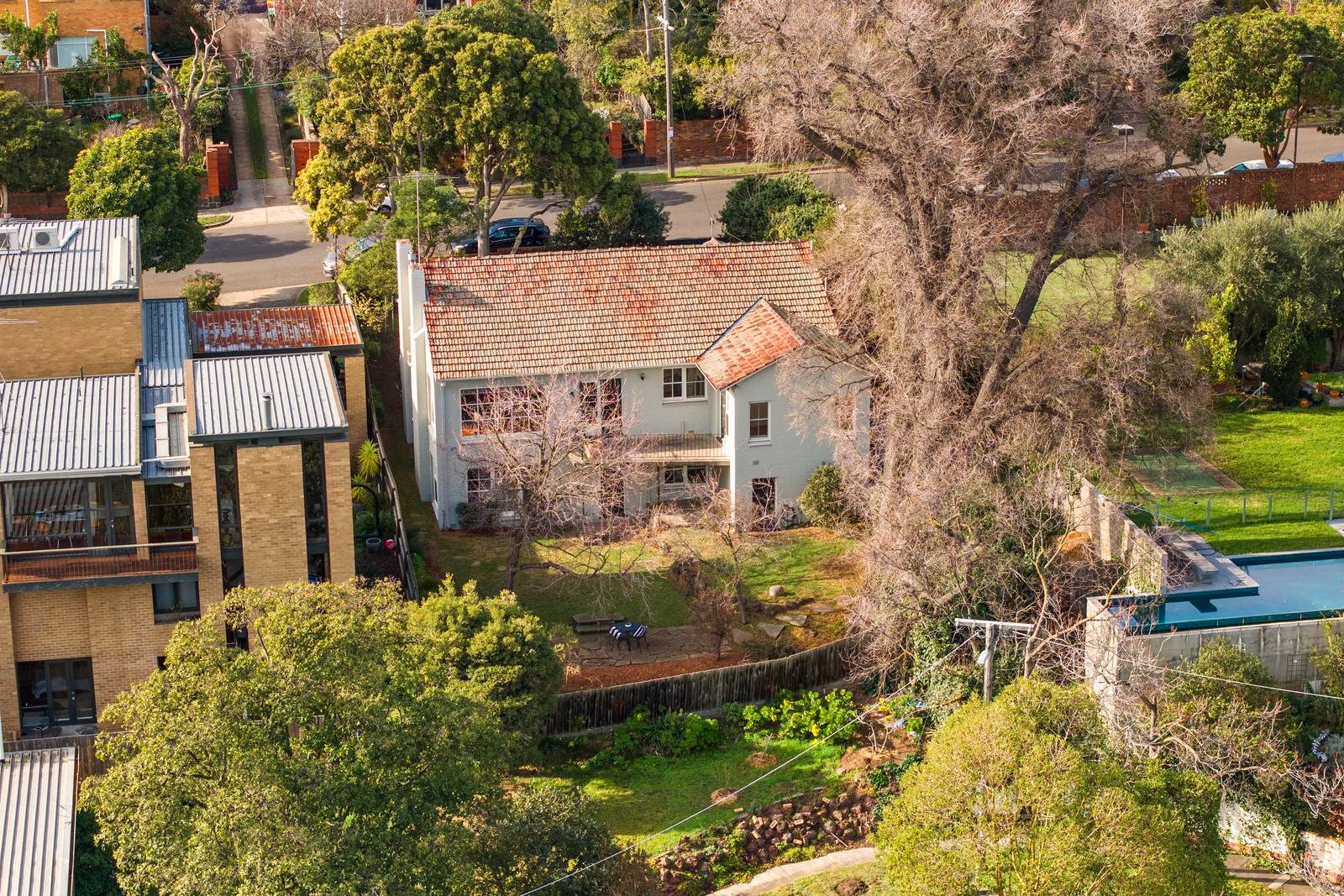 11 Studley Avenue, Kew VIC 3101