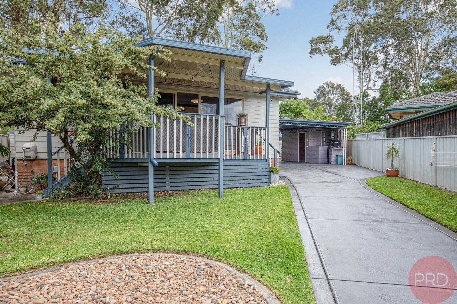 11 Sulman Close THORNTON 1